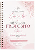 JOURNAL DEVOCIONAL GUIADO TRANSFORMACIÓN 35 DÍAS